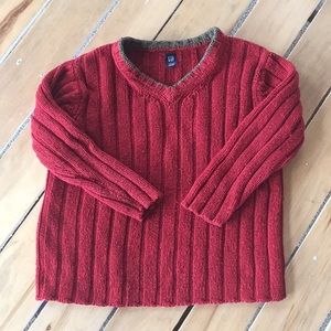 Baby Gap Sweater, 4T